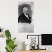 『ニューイングランド誌』のポール・リバー ポスター (ホームオフィス)