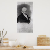 『ニューイングランド誌』のポール・リバー ポスター (キッチン)