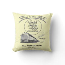 ニューイングランド1950年へのニューヘブンの鉄道出入口