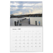 ニューイングランド2025カレンダー カレンダー (1月 2027)