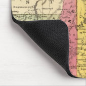 ニューイングランド3 マウスパッド (コーナー)