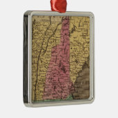 ニューイングランド4 メタルオーナメント (右)