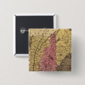 ニューイングランド4 缶バッジ (正面&裏面)