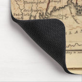 ニューイングランド，コネチカット マウスパッド (コーナー)