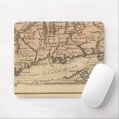 ニューイングランド，コネチカット マウスパッド (マウス)