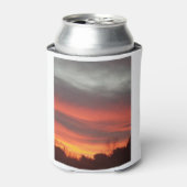 ニューイングランド・サンセット 缶クーラー (缶正面)