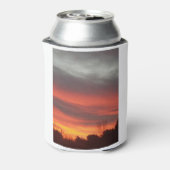 ニューイングランド・サンセット 缶クーラー (缶裏面)
