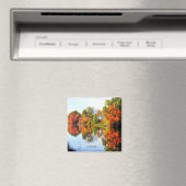 ニューイングランド マグネット (インサイチュ (食洗機))