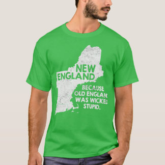 ニューイングランド Tシャツ