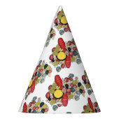 ニューイングランドUSAニューイングランドClambake Dinner パーティーハット (左)