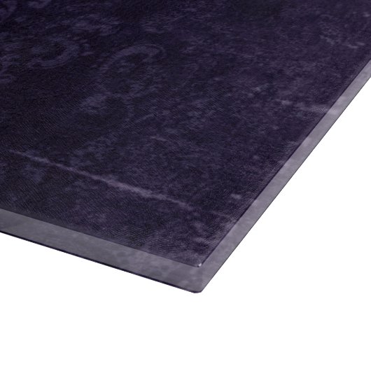 ニューウィッチポーションのハロウィーンゴシックヴィンテージ カッティングボード (角)