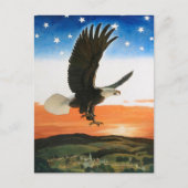 ニューウェルコンバーズワイエスによる私たちのエンブレム シーズンポストカード (正面)