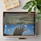 ニューウェルコンバーズワイエスによる私たちのエンブレム 薄葉紙 (ギフト)