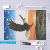 ニューウェルコンバーズワイエスによる私たちのエンブレム 薄葉紙 (クラフト)