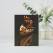 ニューウェルコンバーズワイエスの合図 シーズンポストカード (スタンド正面)