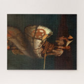 ニューウェルコンバーズワイエスの合図 ジグソーパズル (横)