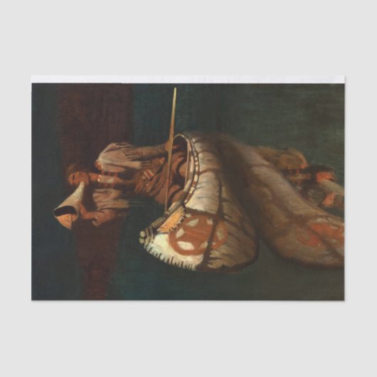 ニューウェルコンバーズワイエスの合図 薄葉紙 (正面)