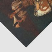 ニューウェルコンバーズワイエスの合図 薄葉紙 (詳細)