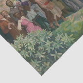 ニューウェルコンバーズ・ワイエスの教育精神 薄葉紙 (詳細)