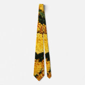 ニューウェーブゴールデンムズタイ ネクタイ (正面)