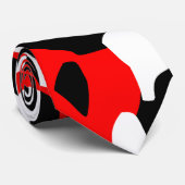 ニューウェーブ カモフラージュ カモ ネクタイ (ロール)