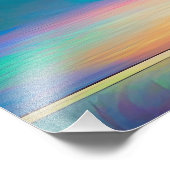 ニューエイジツリー・オブ・ライフ フォトプリント            (角)