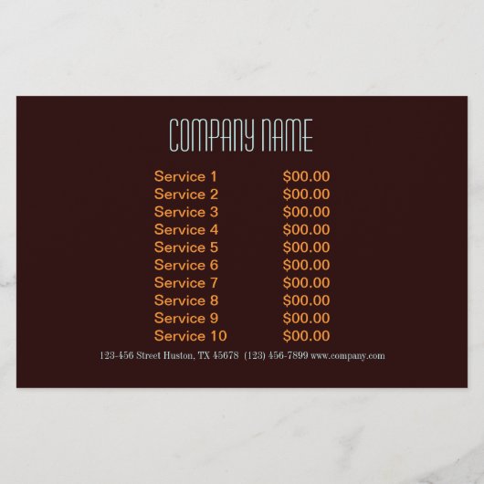 ニューエイジヨガボヘミア紅葉曼荼羅 チラシ (裏面)