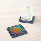 ニューエイジ宇宙窓 コースター (右側)