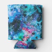 ニューエイジ銀河系バイメガフロラ 缶クーラー (裏面)