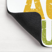 ニューエイジ音楽マウスパッド マウスパッド (コーナー)