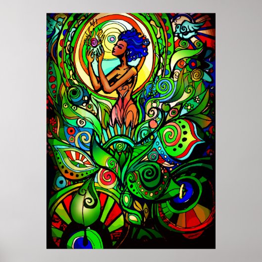 ニューエデンポスター ポスター (正面)