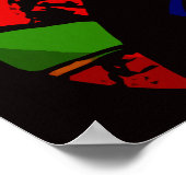 ニューエデンポスター ポスター (角)