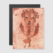 ニューエンジェルバイポールクレー (正面/裏面)