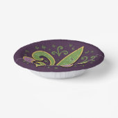 ニューオフランスのリンズクータースタイルフルアーデティス ペーパーボウル (傾斜あり)