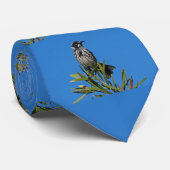 ニューオランダ·ホネイター ネクタイ (ロール)