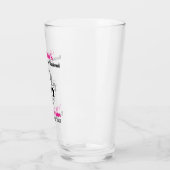 ニューオリンズバチェロレッテ優先トリップポイント タンブラーグラス (左)