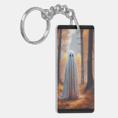 ニューオータムスピリットキーチェーン キーホルダー (正面左)