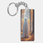 ニューオータムスピリットキーチェーン キーホルダー (正面左)