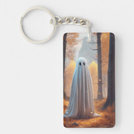 ニューオータムスピリットキーチェーン キーホルダー