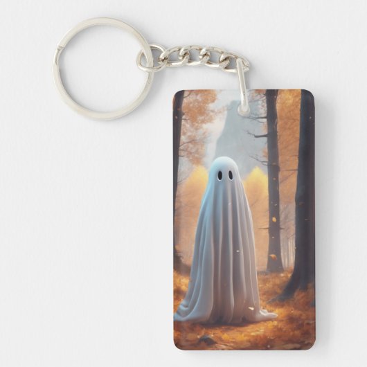 ニューオータムスピリットキーチェーン キーホルダー (正面)