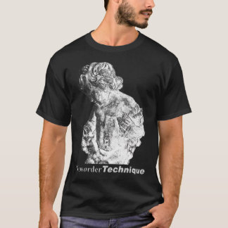 ニューオーダー・バンド Tシャツ
