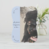 「ニューオーリンズで会う」カード (スタンド正面)