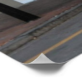 ニューオーリンズのキャリッジ・ライド ポスター (角)