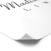 ニューオーリンズのポスター ポスター (角)