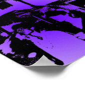 ニューオーリンズのポスター ポスター (角)