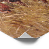 ニューオーリンズの戦い ポスター (角)