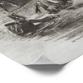 ニューオーリンズの戦い ポスター (角)