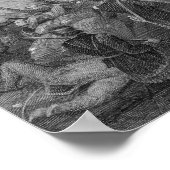 ニューオーリンズの戦い ポスター (角)