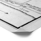 ニューオーリンズの戦い ポスター (角)