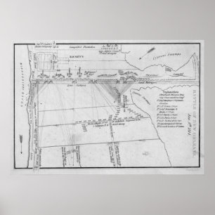 ニューオーリンズの戦い ポスター